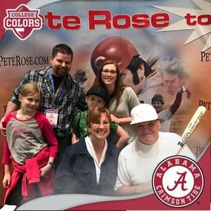 Meet your Posher, Lynn